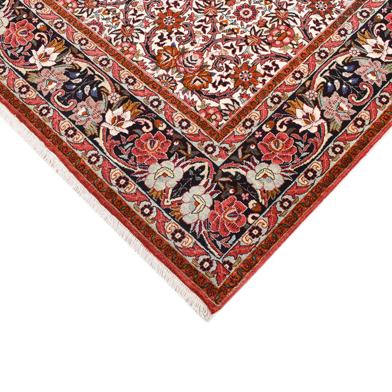 Alfombra persa - Bidjar - 295 x 205 cm - óxido