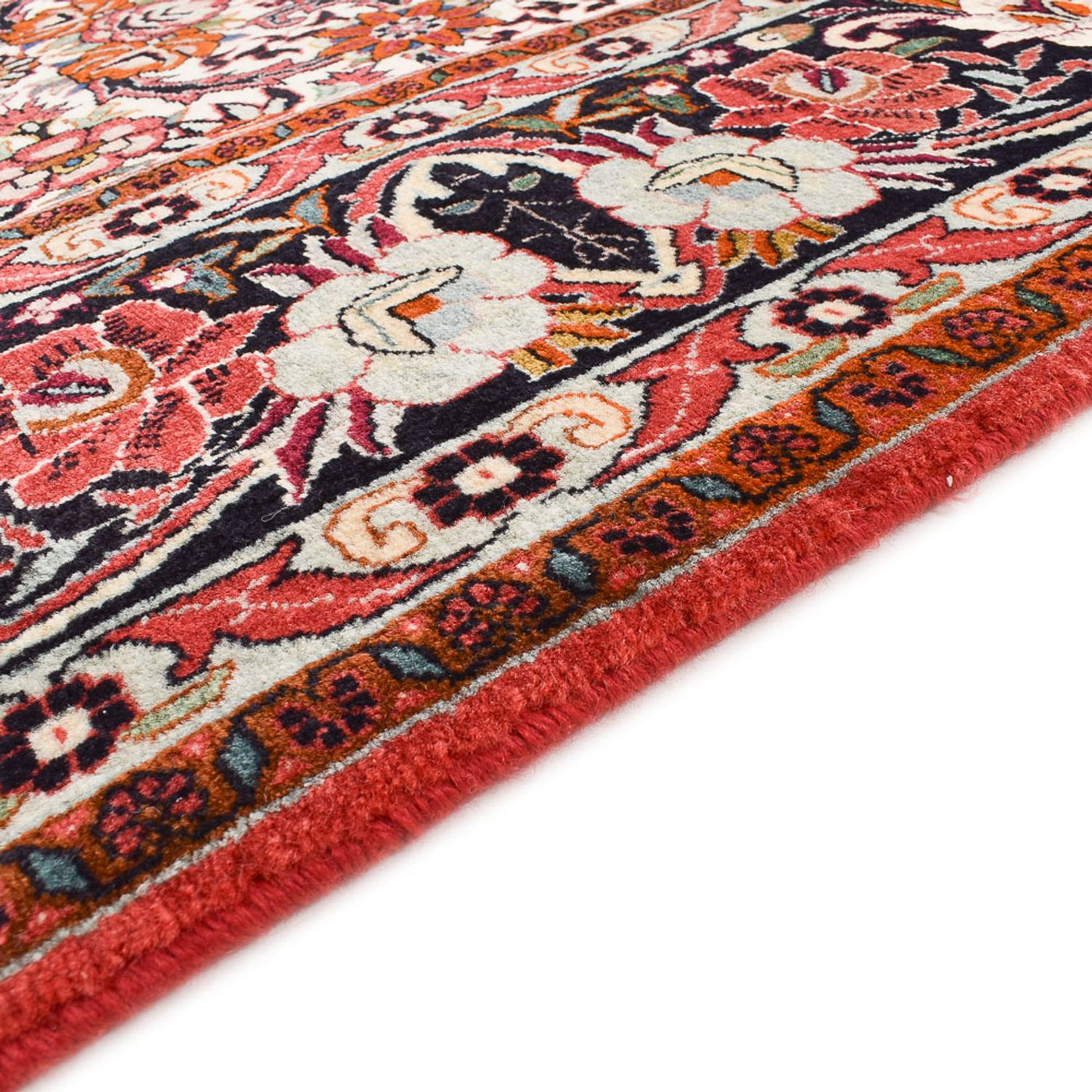Bidjar Alfombra 295x205cm - Alfombra persa