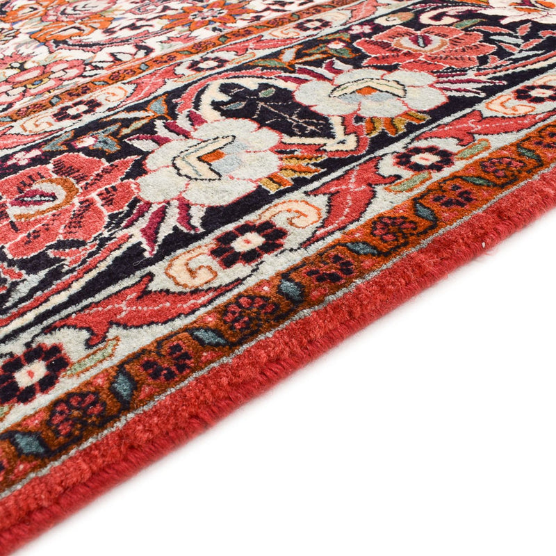 Alfombra persa - Bidjar - 295 x 205 cm - óxido