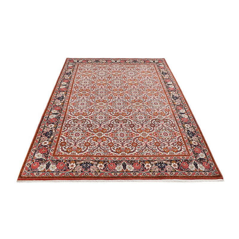 Alfombra persa - Bidjar - 295 x 205 cm - óxido
