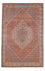 Alfombra persa - Bidjar - 295 x 196 cm - óxido