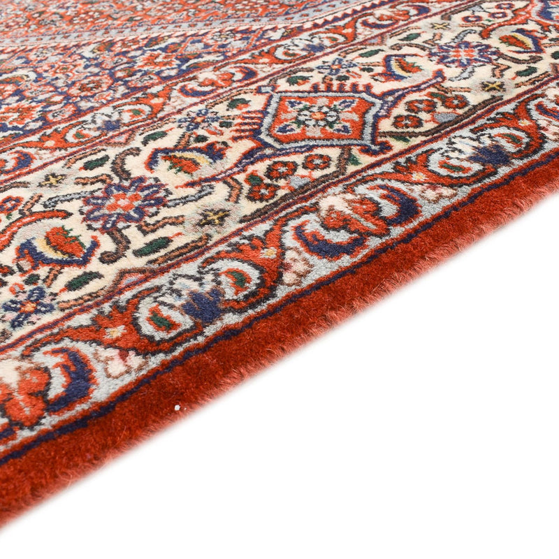 Alfombra persa - Bidjar - 295 x 196 cm - óxido