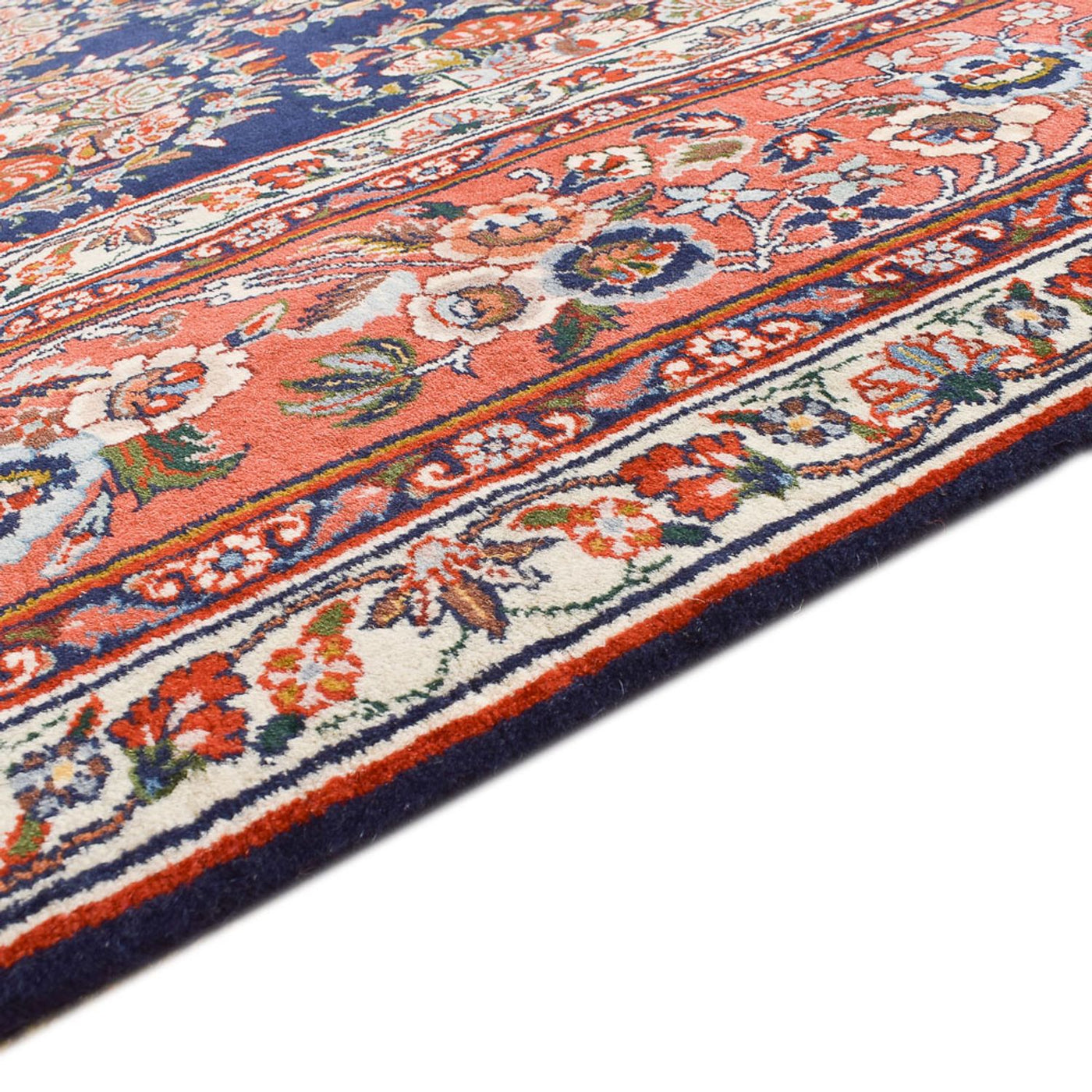 Bidjar Alfombra 303x199cm - Alfombra persa