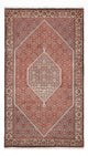 Bidjar Alfombra 245x136cm - Alfombra persa