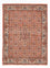 Alfombra persa - Bidjar - 152 x 110 cm - óxido