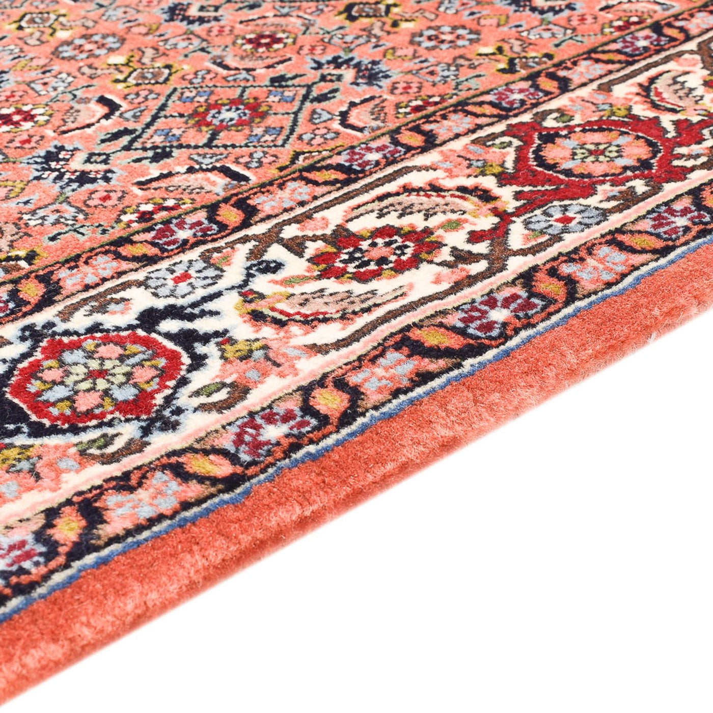 Bidjar Alfombra 152x110cm - Alfombra persa