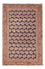 Alfombra persa - Bidjar - 173 x 110 cm - óxido