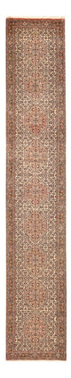 Bidjar Alfombra 72x400cm - Alfombra persa