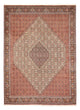 Bidjar - Zanjan Alfombra 396x294cm - Alfombra persa