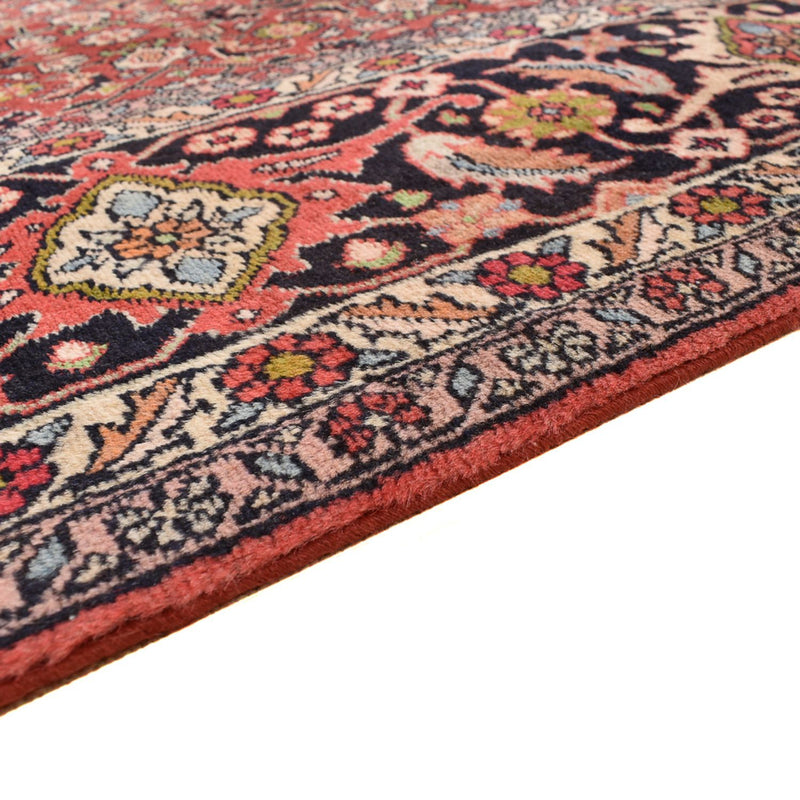 Alfombra persa - Bidjar - 396 x 294 cm - óxido