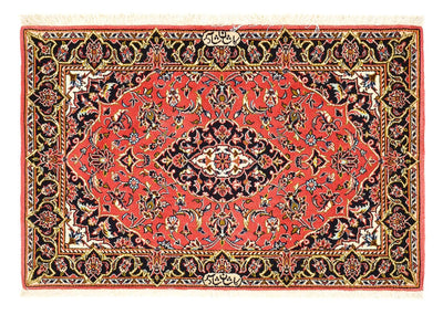 Kashan Alfombra 70x100cm - Alfombra persa