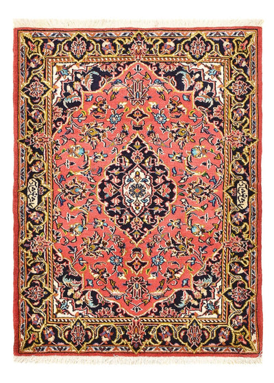 Kashan Alfombra 70x100cm - Alfombra persa