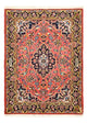 Kashan Alfombra 100x70cm - Alfombra persa