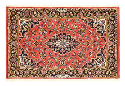 Kashan Alfombra 70x100cm - Alfombra persa