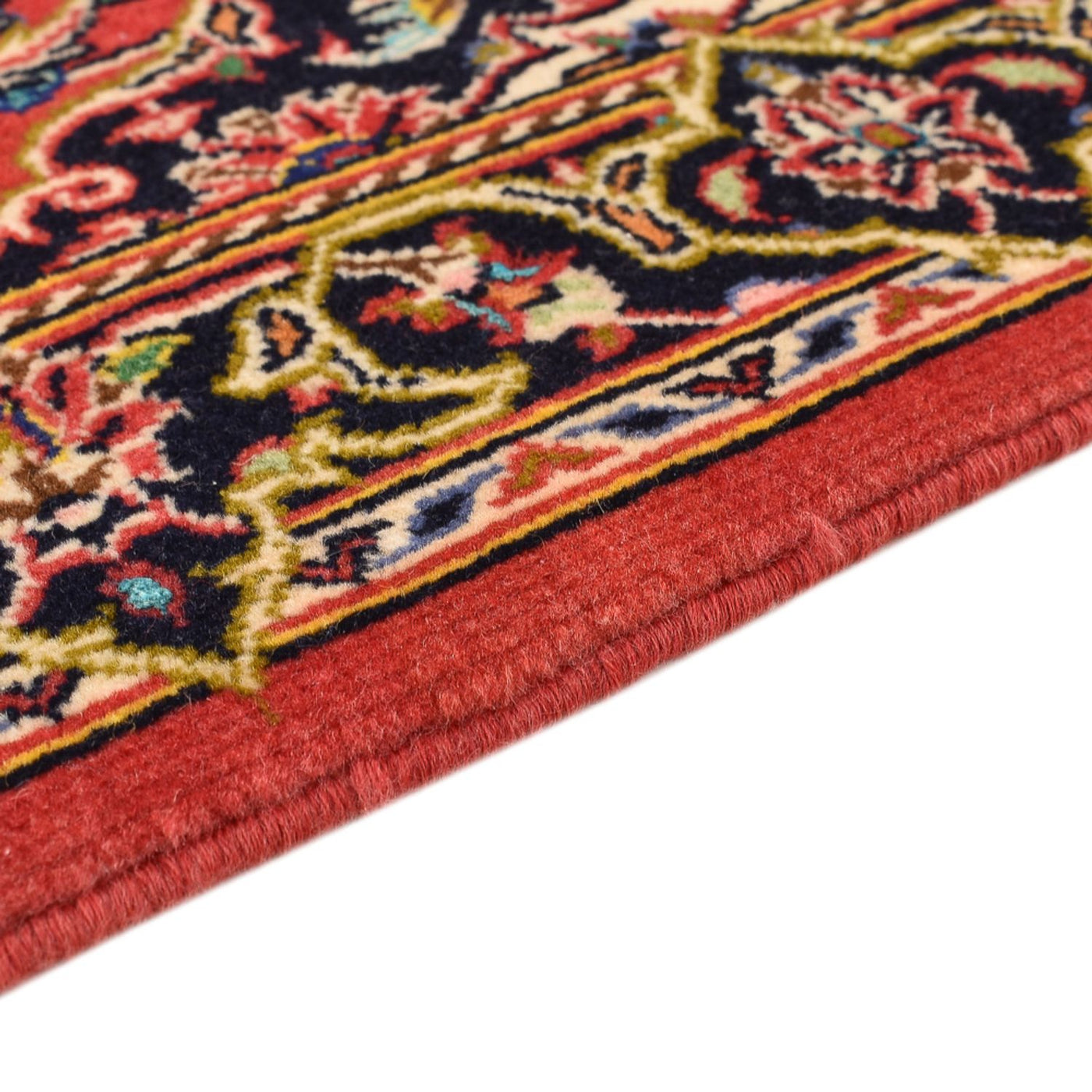Kashan Alfombra 100x70cm - Alfombra persa