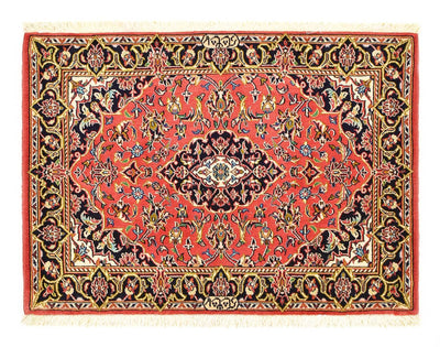 Kashan Alfombra 70x100cm - Alfombra persa