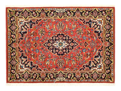 Kashan Alfombra 70x100cm - Alfombra persa