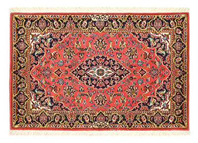 Kashan Alfombra 70x100cm - Alfombra persa