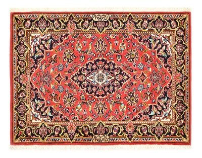 Kashan Alfombra 70x100cm - Alfombra persa