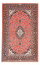 Kashan Alfombra 222x142cm - Alfombra persa