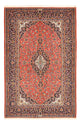 Keshan Alfombra 225x142cm - Alfombra persa