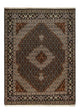 Tabriz - 40 Raj Alfombra 198x148cm - Alfombra persa