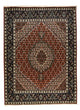 Tabriz - 40 Raj Alfombra 200x148cm - Alfombra persa