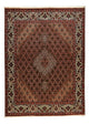 Tabriz - 40 Raj Alfombra 200x147cm - Alfombra persa