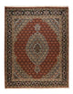 Tabriz - 40 Raj Alfombra 200x152cm - Alfombra persa
