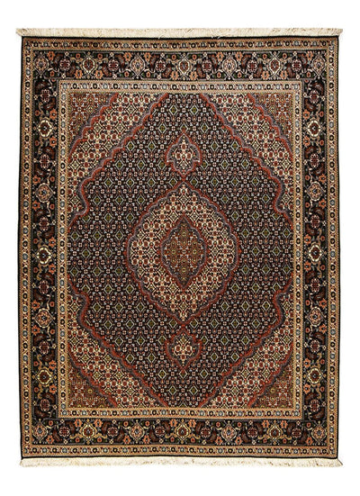 Tabriz - 40 Raj Alfombra 150x202cm - Alfombra persa
