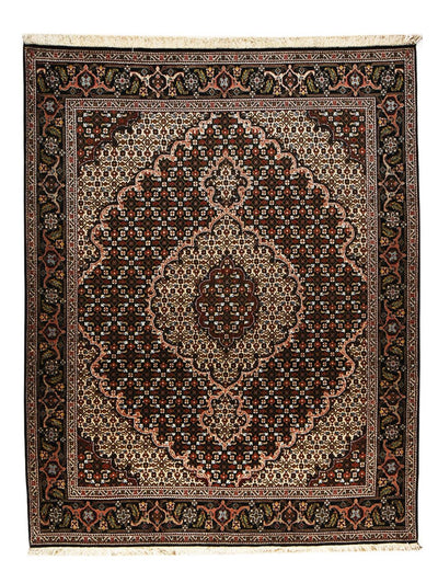 Tabriz - 40 Raj Alfombra 151x200cm - Alfombra persa