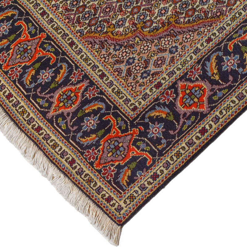 Alfombra Persa - Tabriz - Real - 200 x 150 cm - arena
