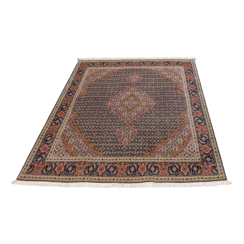 Alfombra Persa - Tabriz - Real - 200 x 150 cm - arena
