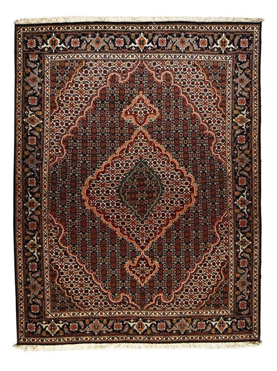 Tabriz - 40 Raj Alfombra 150x198cm - Alfombra persa
