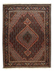 Tabriz - 40 Raj Alfombra 198x150cm - Alfombra persa