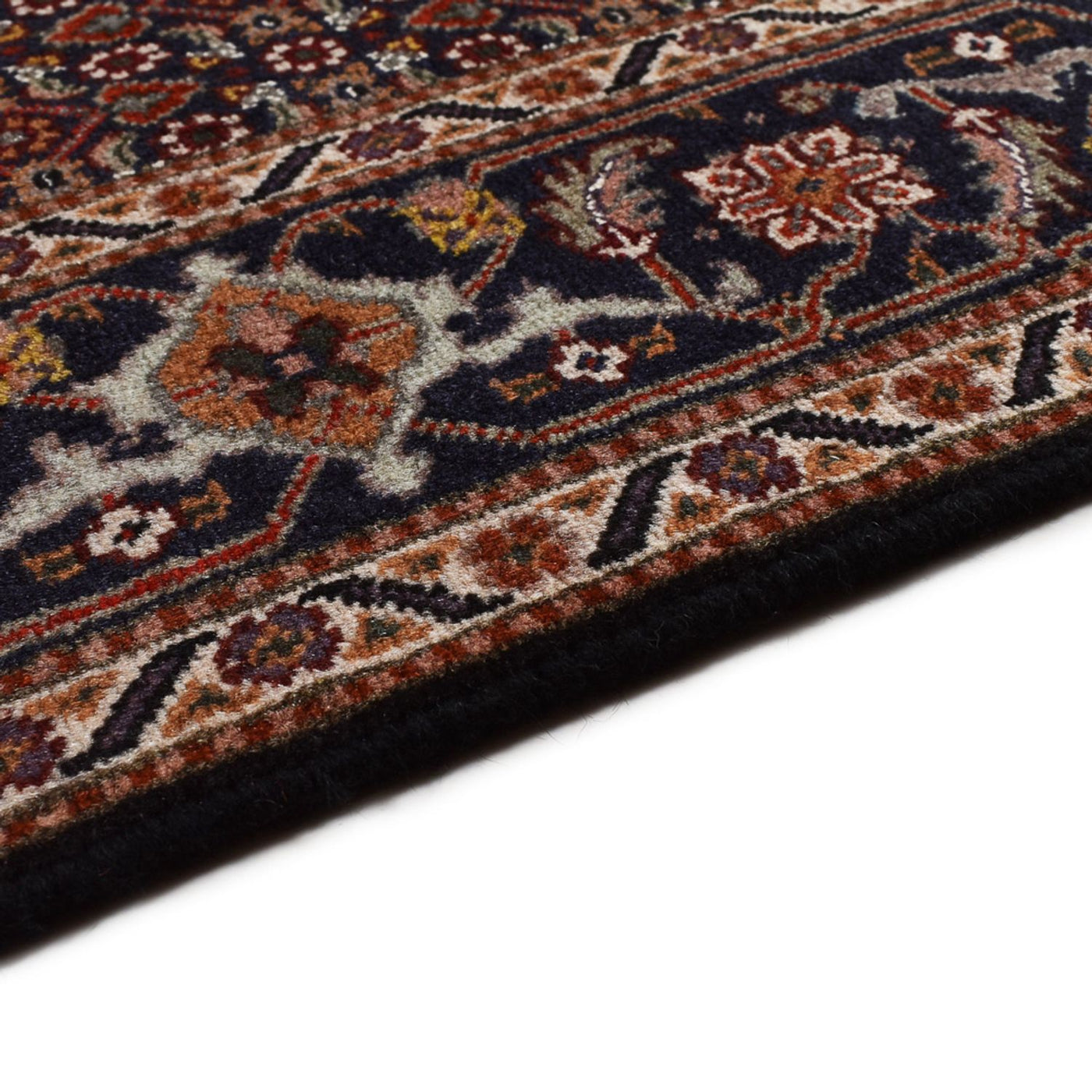 Tabriz - 40 Raj Alfombra 198x150cm - Alfombra persa