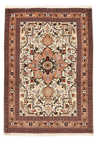 Tabriz - 50 Raj Alfombra 105x149cm - Alfombra persa