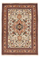 Tabriz - 50 Raj Alfombra 149x105cm - Alfombra persa