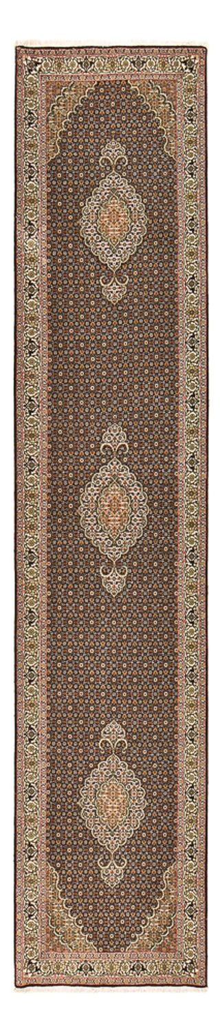 Tabriz - 50 Raj Alfombra 82x396cm - Alfombra persa