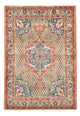 Bakhtiari Alfombra 194x136cm - Alfombra persa