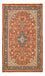 Alfombra persa - Clásica - 237 x 143 cm - rojo