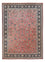 Alfombra persa - Clásica - 403 x 297 cm - rojo