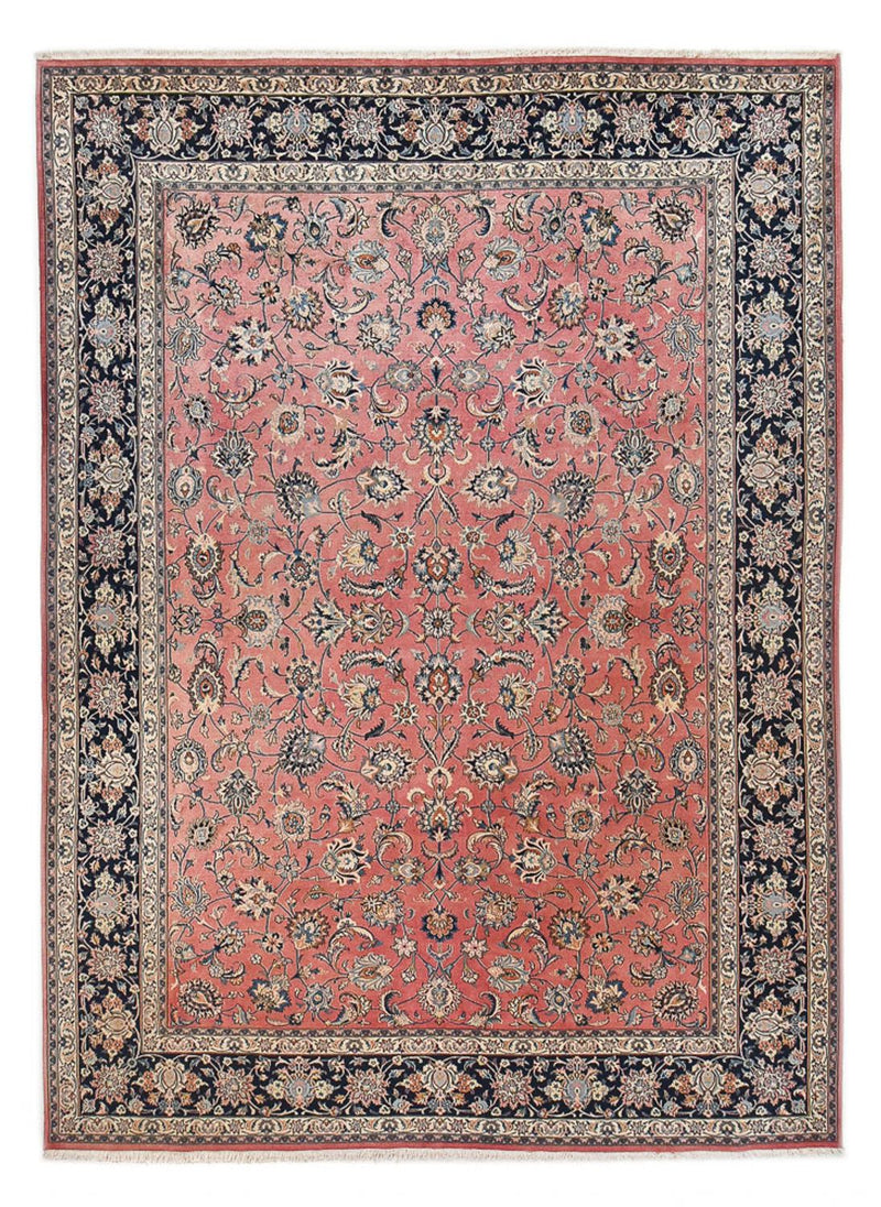 Alfombra persa - Clásica - 403 x 297 cm - rojo
