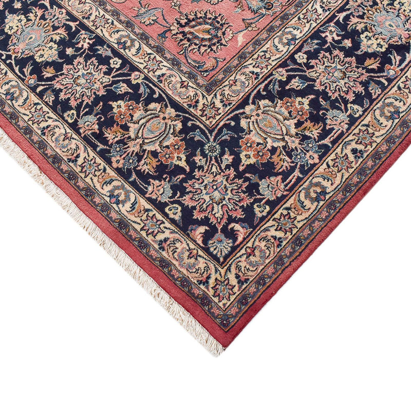 Alfombra persa - Clásica - 403 x 297 cm - rojo