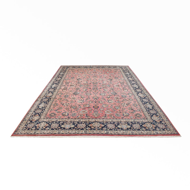 Alfombra persa - Clásica - 403 x 297 cm - rojo