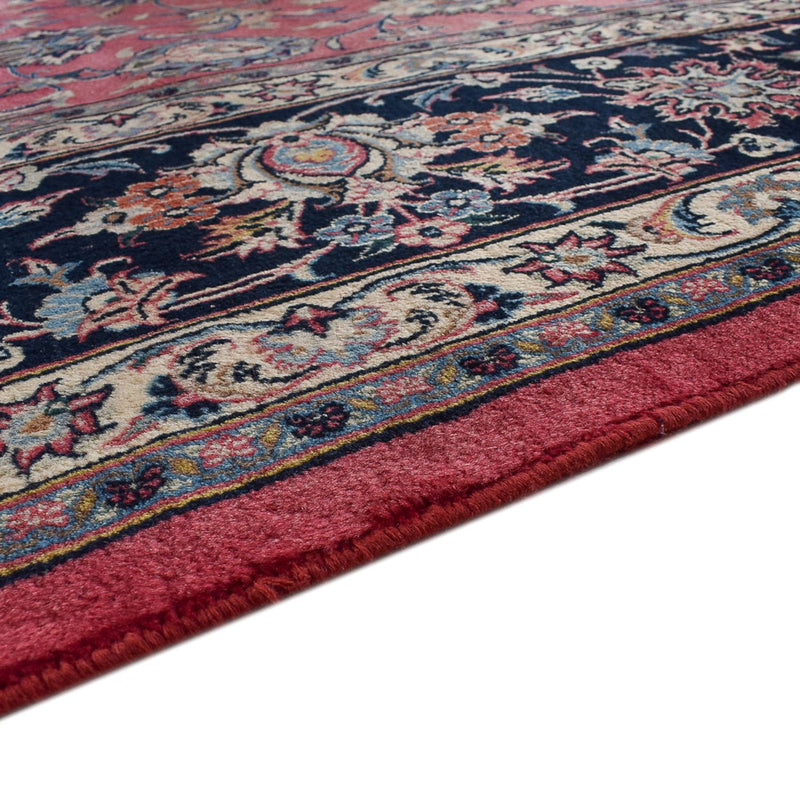 Alfombra persa - Clásica - 395 x 298 cm - rojo