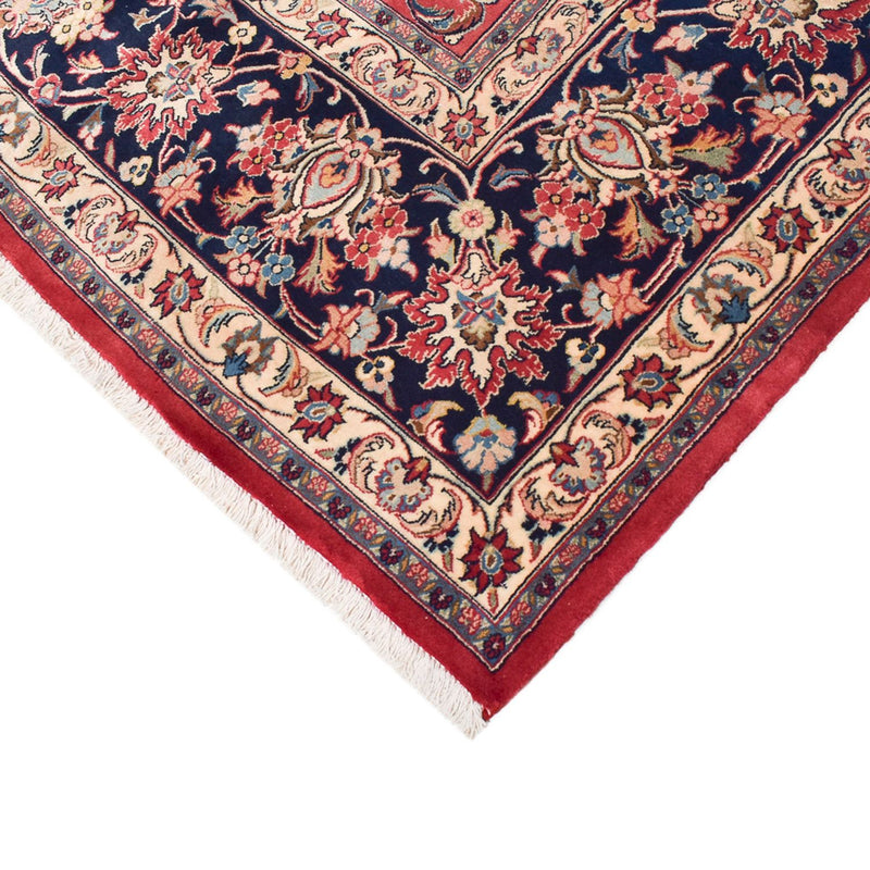 Alfombra persa - Clásica - 390 x 297 cm - rojo