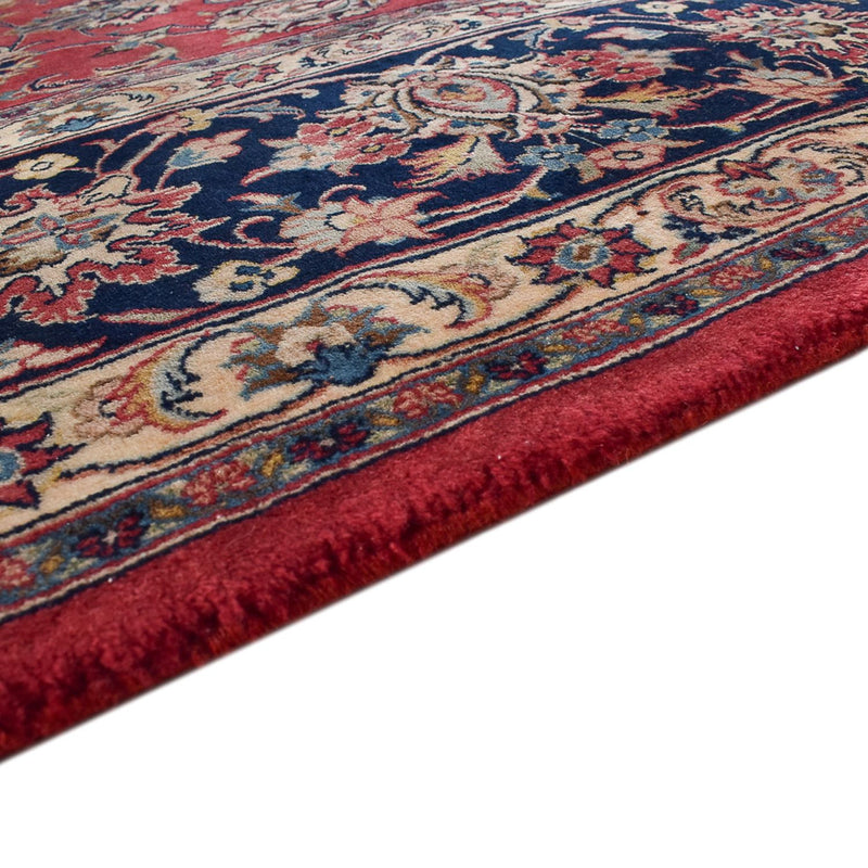Alfombra persa - Clásica - 390 x 297 cm - rojo