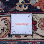 Alfombra persa - Clásica - 390 x 297 cm - rojo