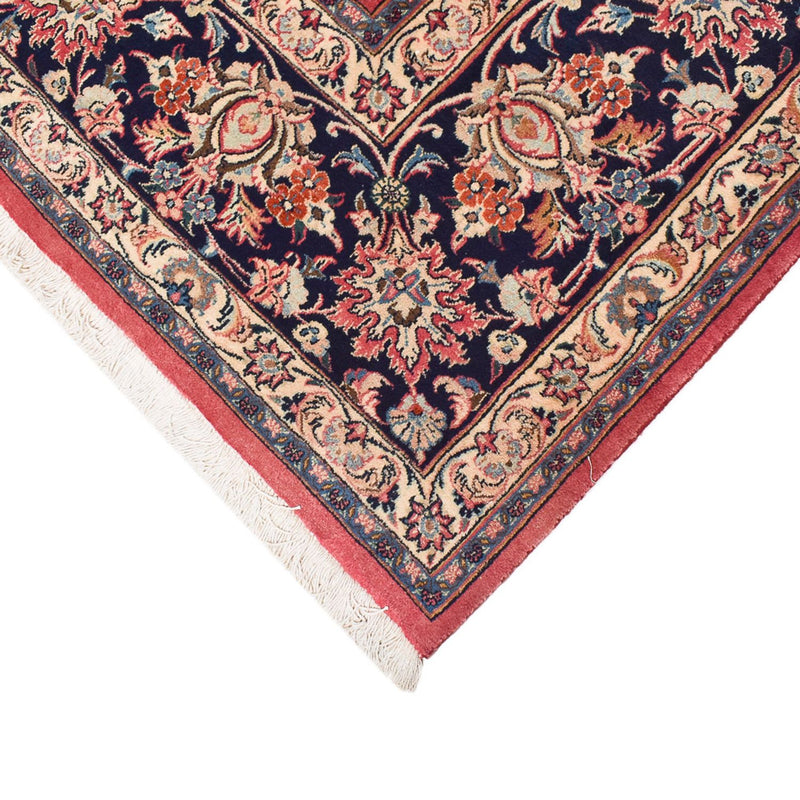 Alfombra persa - Clásica - 390 x 297 cm - rojo
